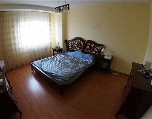 Appartement 3 chambres à louer dans Cluj-napoca, zone Gheorgheni