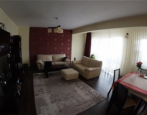 Appartement 3 chambres à louer dans Cluj-napoca, zone Gheorgheni