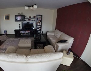 Appartement 3 chambres à louer dans Cluj-napoca, zone Gheorgheni