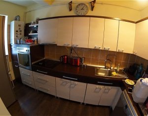 Appartement 3 chambres à louer dans Cluj-napoca, zone Gheorgheni