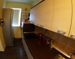 Appartement 3 chambres à louer dans Cluj-napoca, zone Gheorgheni