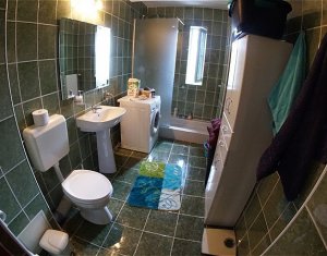 Appartement 3 chambres à louer dans Cluj-napoca, zone Gheorgheni