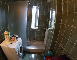 Appartement 3 chambres à louer dans Cluj-napoca, zone Gheorgheni