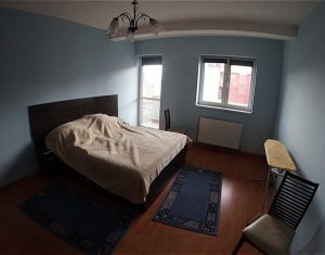 Appartement 3 chambres à louer dans Cluj-napoca, zone Gheorgheni