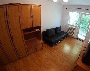 Lakás 1 szobák kiadó on Cluj-napoca, Zóna Marasti