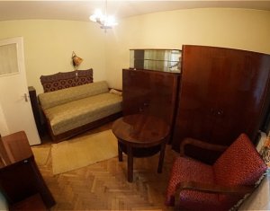 , 48m2 dans Cluj-napoca, zone Gheorgheni
