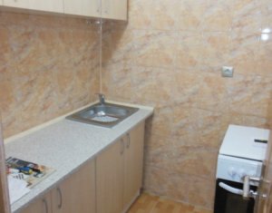 Garzon kiadó on Cluj-napoca, Zóna Manastur