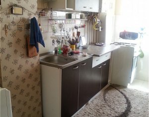 Appartement 1 chambres à louer dans Cluj-napoca, zone Marasti