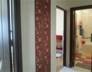 Appartement 1 chambres à louer dans Cluj-napoca, zone Marasti