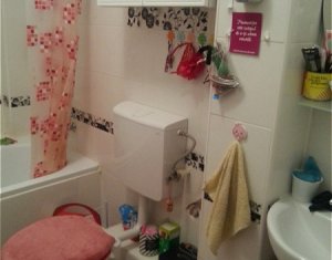 Appartement 1 chambres à louer dans Cluj-napoca, zone Marasti