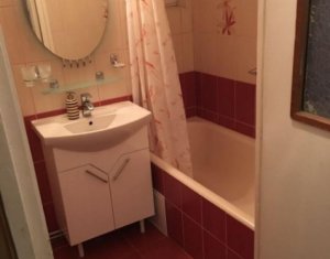 Lakás 3 szobák kiadó on Cluj-napoca, Zóna Grigorescu