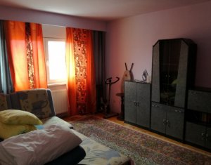 Lakás 2 szobák kiadó on Cluj-napoca, Zóna Marasti