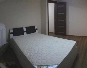 Appartement 2 chambres à louer dans Cluj-napoca, zone Centru