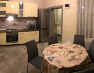 Appartement 2 chambres à louer dans Cluj-napoca, zone Centru