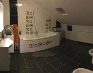 Appartement 2 chambres à louer dans Cluj-napoca, zone Centru