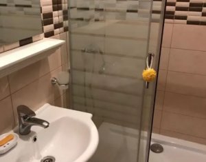 Appartement 2 chambres à louer dans Cluj-napoca, zone Centru