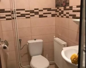 Appartement 2 chambres à louer dans Cluj-napoca, zone Centru