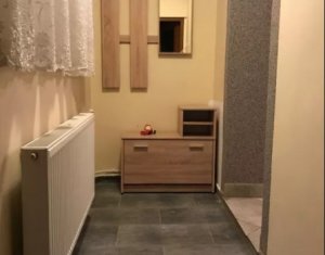 Appartement 2 chambres à louer dans Cluj-napoca, zone Centru