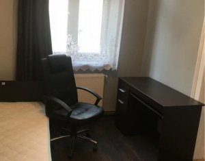 Appartement 3 chambres à louer dans Cluj-napoca, zone Centru
