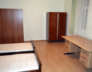 Appartement 2 chambres à louer dans Cluj-napoca, zone Zorilor