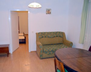 Appartement 2 chambres à louer dans Cluj-napoca, zone Zorilor