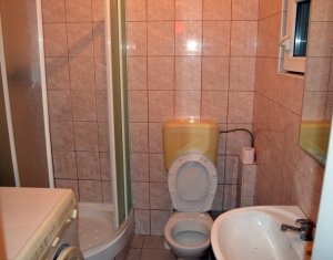 Appartement 2 chambres à louer dans Cluj-napoca, zone Zorilor
