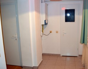 Appartement 2 chambres à louer dans Cluj-napoca, zone Zorilor