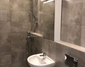 Appartement 1 chambres à louer dans Cluj-napoca, zone Centru