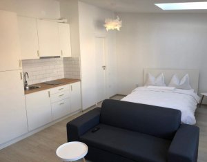 Appartement 1 chambres à louer dans Cluj-napoca, zone Centru