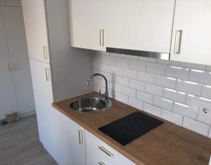 Appartement 1 chambres à louer dans Cluj-napoca, zone Centru