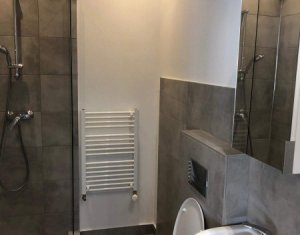 Appartement 1 chambres à louer dans Cluj-napoca, zone Centru