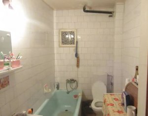 Appartement 3 chambres à louer dans Cluj-napoca, zone Zorilor