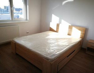 Appartement 3 chambres à louer dans Cluj-napoca, zone Marasti