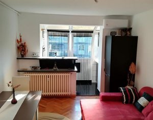 Appartement 3 chambres à louer dans Cluj-napoca, zone Gheorgheni