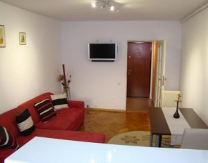 Appartement 3 chambres à louer dans Cluj-napoca, zone Gheorgheni