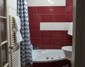 Appartement 3 chambres à louer dans Cluj-napoca, zone Gheorgheni