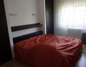 Appartement 2 chambres à louer dans Cluj-napoca, zone Buna Ziua