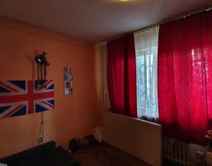 , 38m2 dans Cluj-napoca, zone Manastur