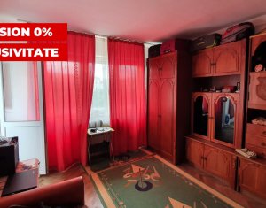 Appartement 2 chambres à vendre dans Cluj-napoca, zone Manastur