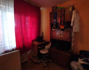 Appartement 2 chambres à vendre dans Cluj-napoca, zone Manastur