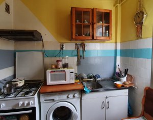 Appartement 2 chambres à vendre dans Cluj-napoca, zone Manastur
