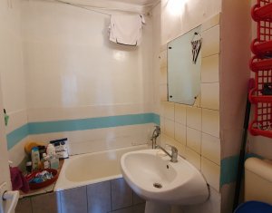 Appartement 2 chambres à vendre dans Cluj-napoca, zone Manastur