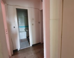 Appartement 2 chambres à vendre dans Cluj-napoca, zone Manastur