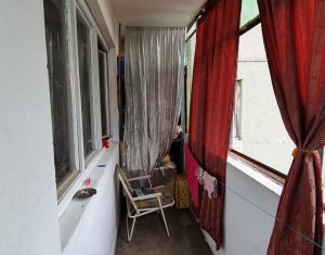Appartement 2 chambres à vendre dans Cluj-napoca, zone Manastur