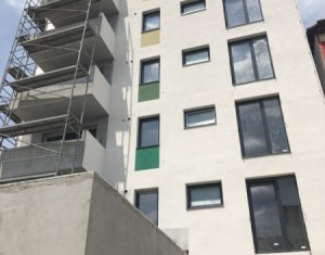 Appartement 3 chambres à vendre dans Cluj-napoca, zone Centru