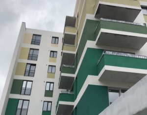 , 77.77m2 dans Cluj-napoca, zone Centru
