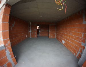 Appartement 3 chambres à vendre dans Cluj-napoca, zone Centru