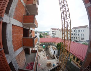 Appartement 3 chambres à vendre dans Cluj-napoca, zone Centru