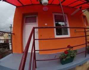 Appartement 1 chambres à vendre dans Cluj-napoca, zone Centru