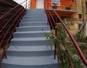 Appartement 1 chambres à vendre dans Cluj-napoca, zone Centru